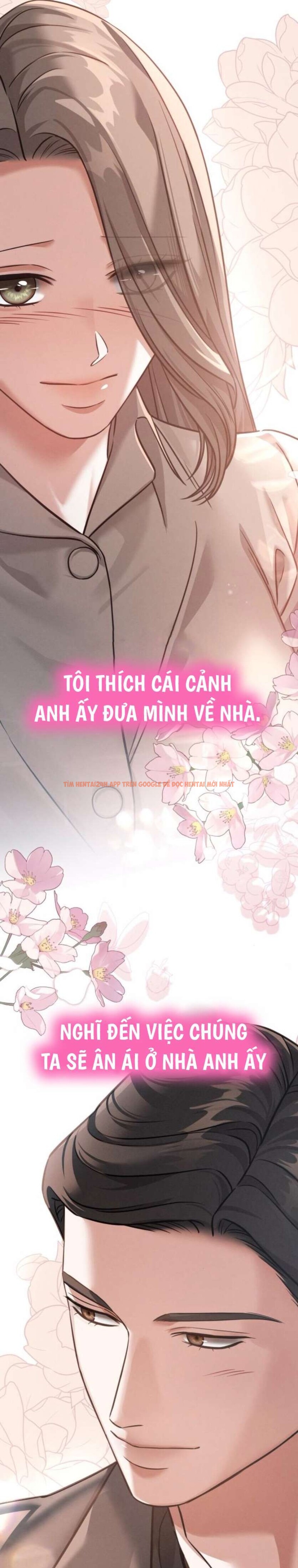 Xem ảnh 3 0 trong truyện hentai [18+] Người Bạn Ban Đêm - Chapter 15 - www.hentaitvn.net