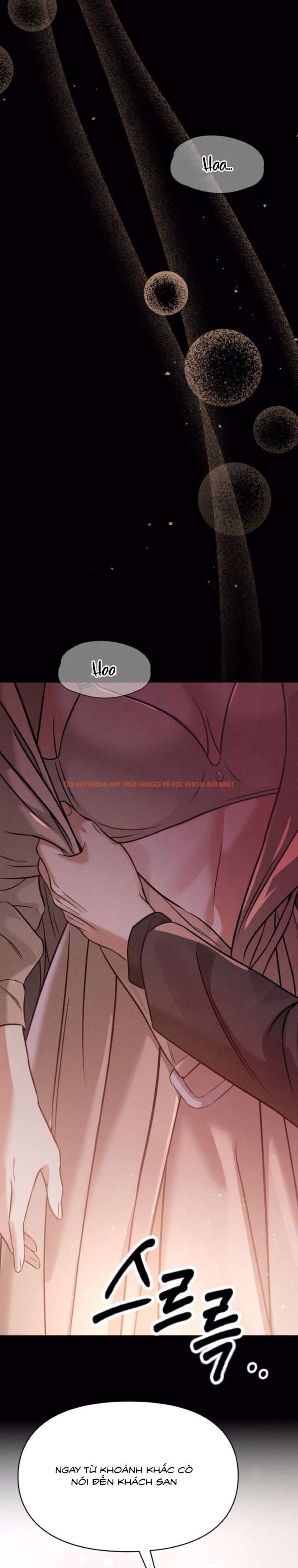 Xem ảnh 3 2 trong truyện hentai [18+] Người Bạn Ban Đêm - Chapter 15 - www.hentaitvn.net