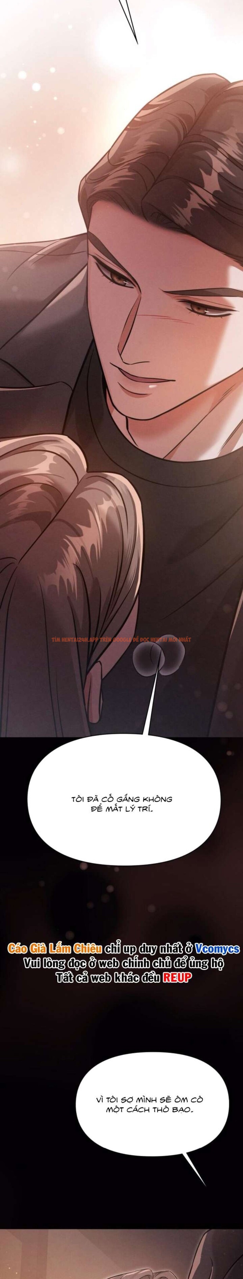 Xem ảnh 3 3 trong truyện hentai [18+] Người Bạn Ban Đêm - Chapter 15 - www.hentaitvn.net