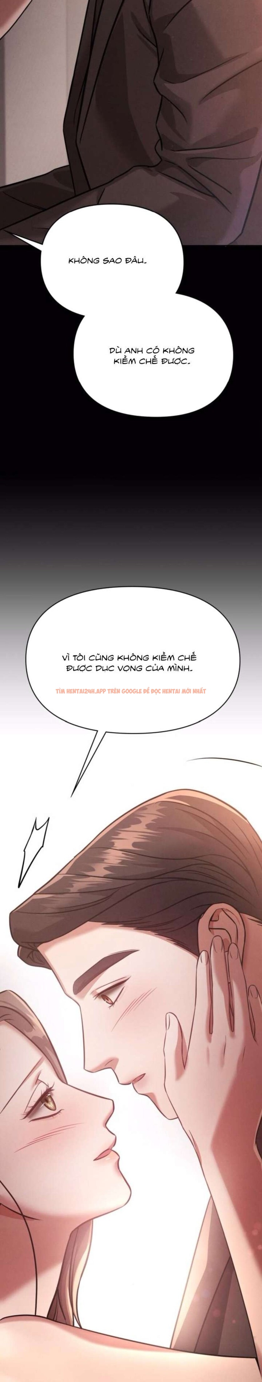 Xem ảnh 3 5 trong truyện hentai [18+] Người Bạn Ban Đêm - Chapter 15 - www.hentaitvn.net