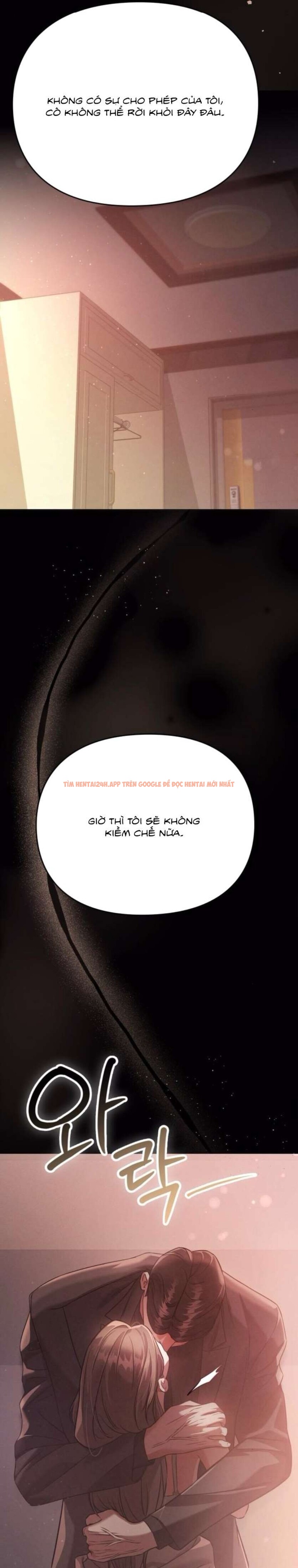 Xem ảnh 4 0 trong truyện hentai [18+] Người Bạn Ban Đêm - Chapter 15 - www.hentaitvn.net