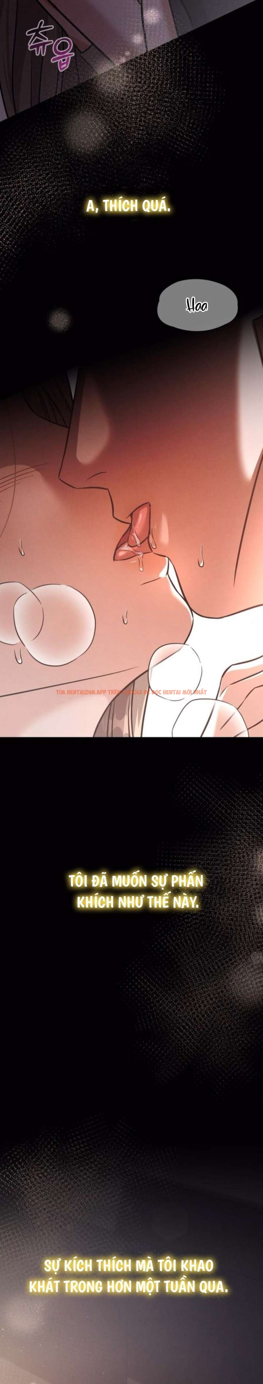 Xem ảnh 4 2 trong truyện hentai [18+] Người Bạn Ban Đêm - Chapter 15 - www.hentaitvn.net