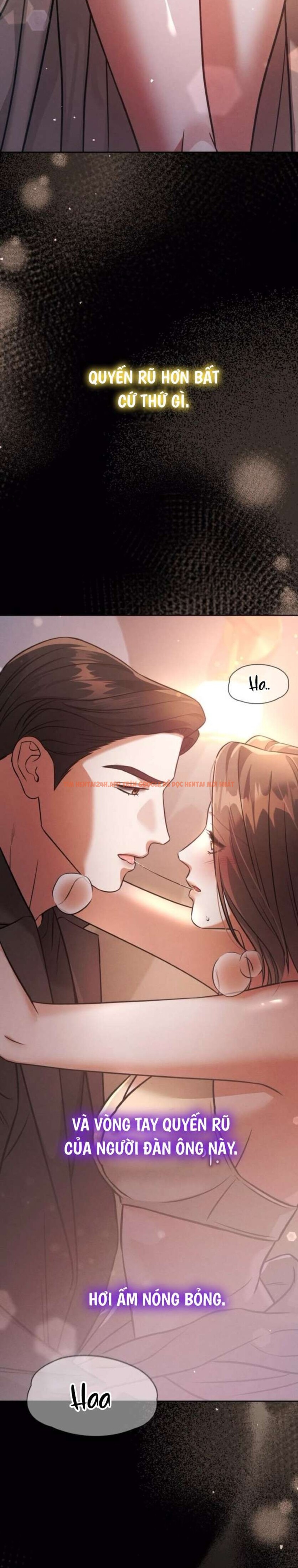 Xem ảnh 4 4 trong truyện hentai [18+] Người Bạn Ban Đêm - Chapter 15 - www.hentaitvn.net