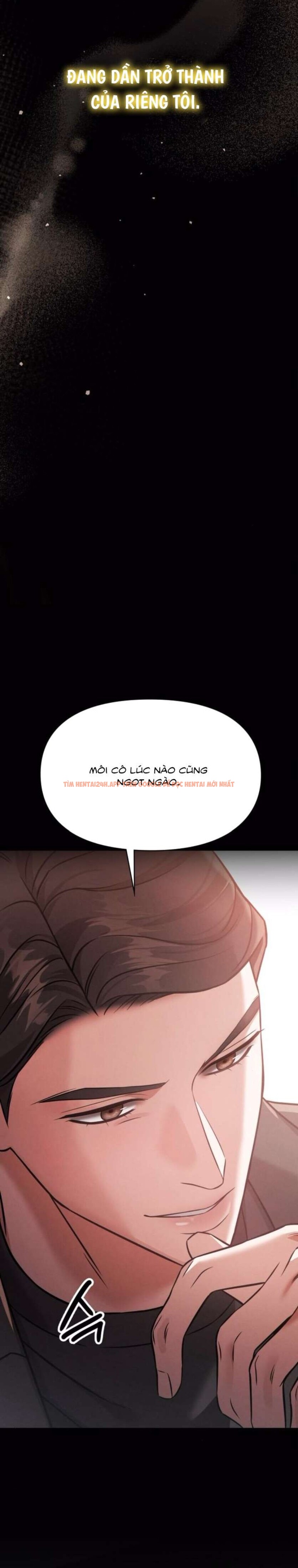 Xem ảnh 4 5 trong truyện hentai [18+] Người Bạn Ban Đêm - Chapter 15 - www.hentaitvn.net