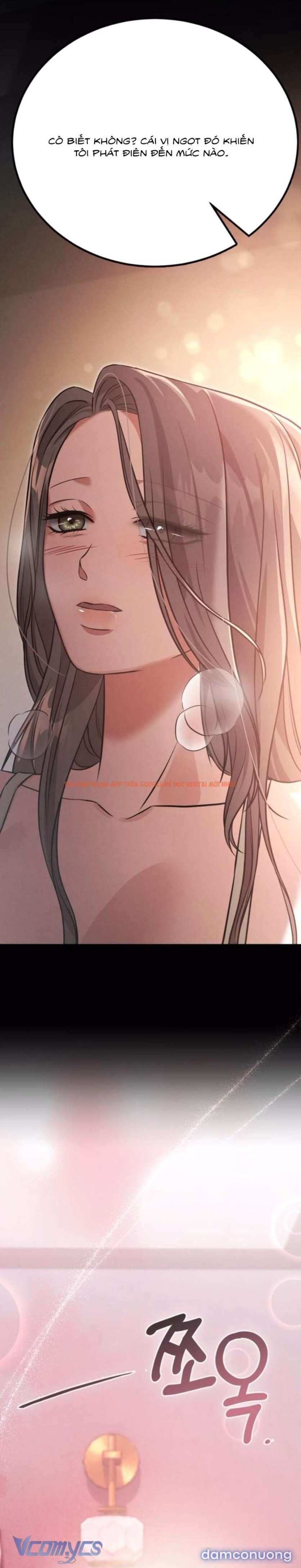 Xem ảnh 4 6 trong truyện hentai [18+] Người Bạn Ban Đêm - Chapter 15 - www.hentaitvn.net