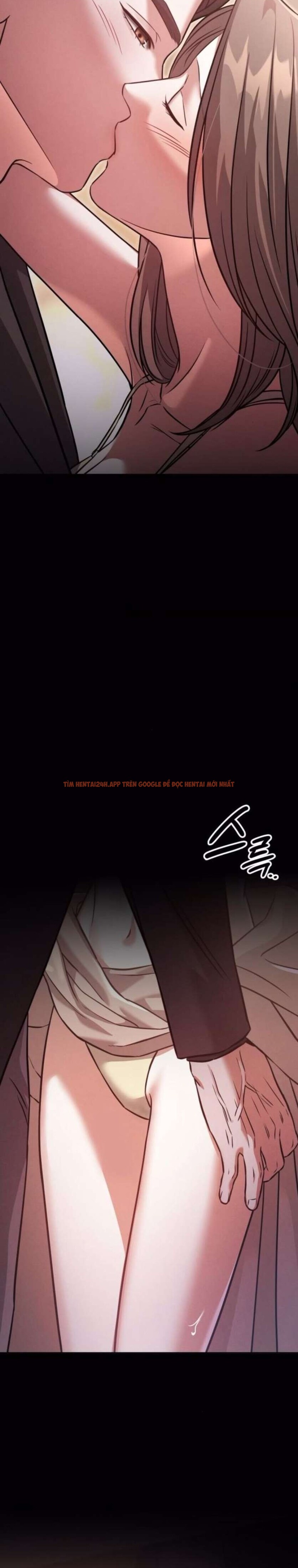 Xem ảnh 5 1 trong truyện hentai [18+] Người Bạn Ban Đêm - Chapter 15 - www.hentaitvn.net
