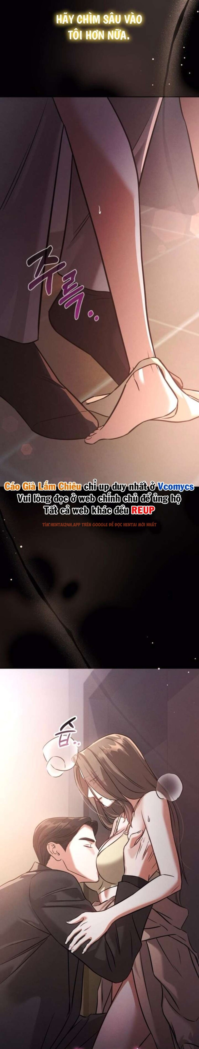 Xem ảnh 5 3 trong truyện hentai [18+] Người Bạn Ban Đêm - Chapter 15 - www.hentaitvn.net