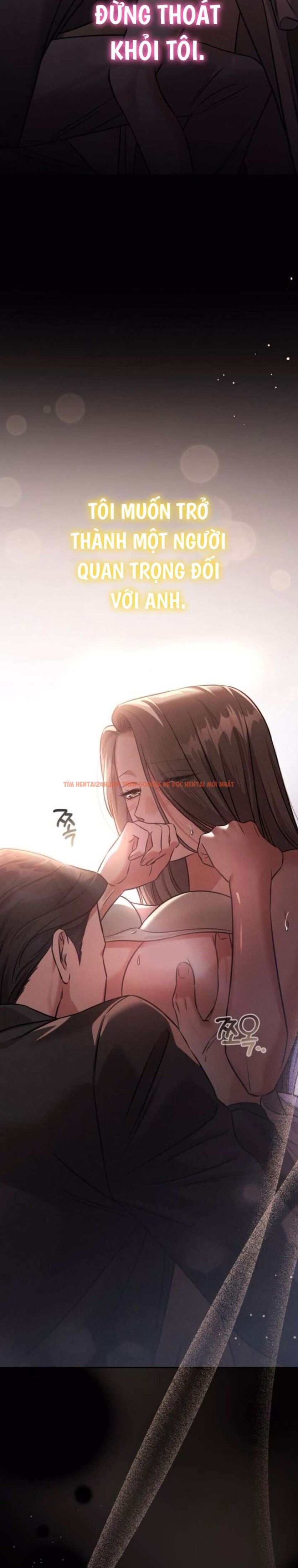 Xem ảnh 5 4 trong truyện hentai [18+] Người Bạn Ban Đêm - Chapter 15 - www.hentaitvn.net