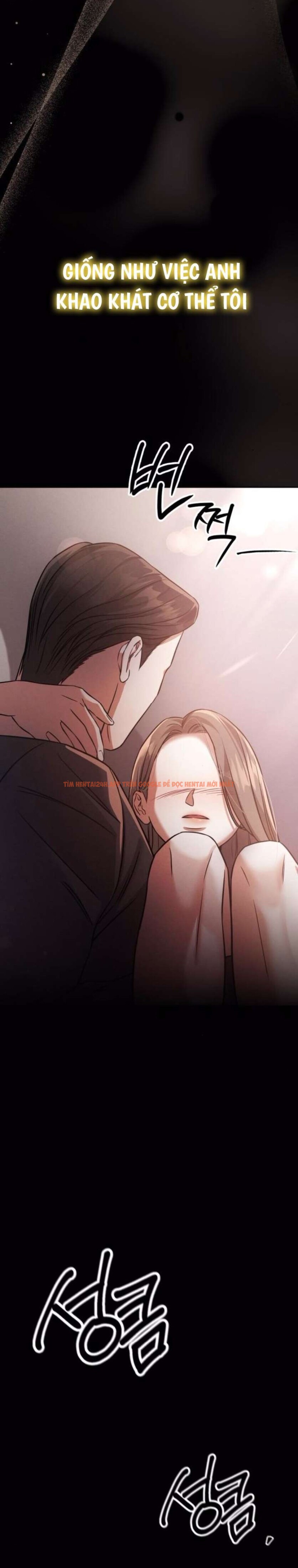 Xem ảnh 5 5 trong truyện hentai [18+] Người Bạn Ban Đêm - Chapter 15 - www.hentaitvn.net