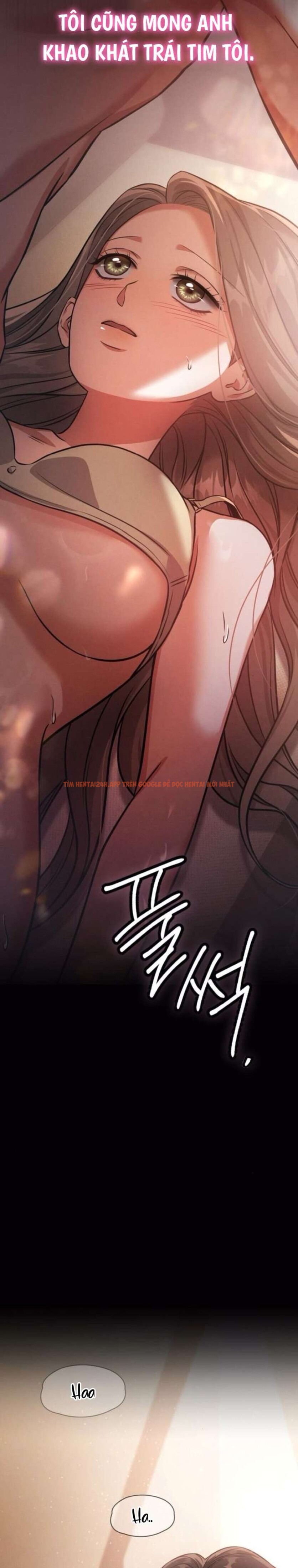 Xem ảnh 6 0 trong truyện hentai [18+] Người Bạn Ban Đêm - Chapter 15 - www.hentaitvn.net