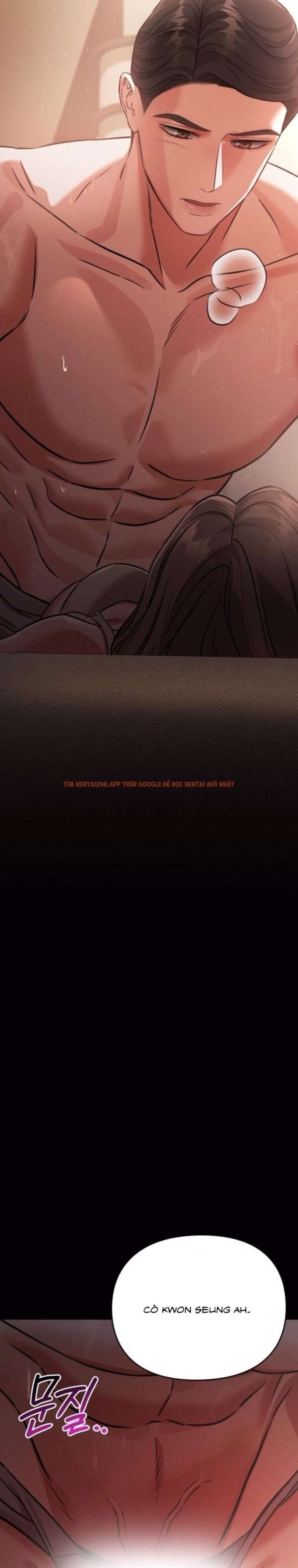 Xem ảnh 6 1 trong truyện hentai [18+] Người Bạn Ban Đêm - Chapter 15 - www.hentaitvn.net
