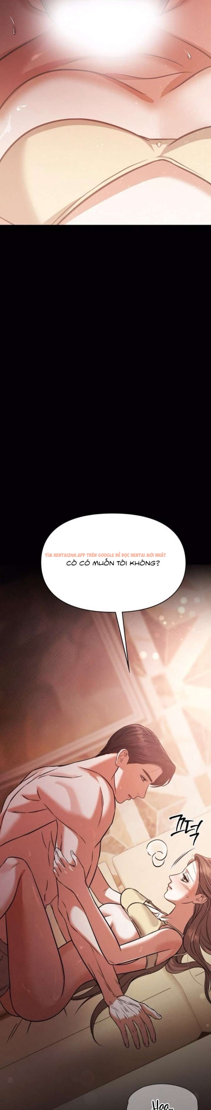 Xem ảnh 6 2 trong truyện hentai [18+] Người Bạn Ban Đêm - Chapter 15 - www.hentaitvn.net