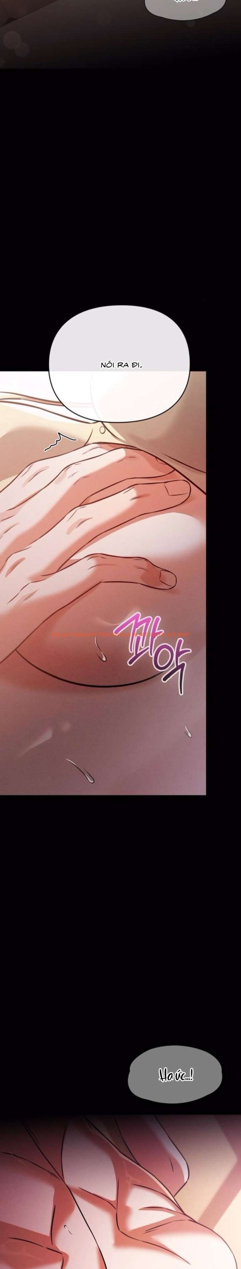 Xem ảnh 6 3 trong truyện hentai [18+] Người Bạn Ban Đêm - Chapter 15 - www.hentaitvn.net