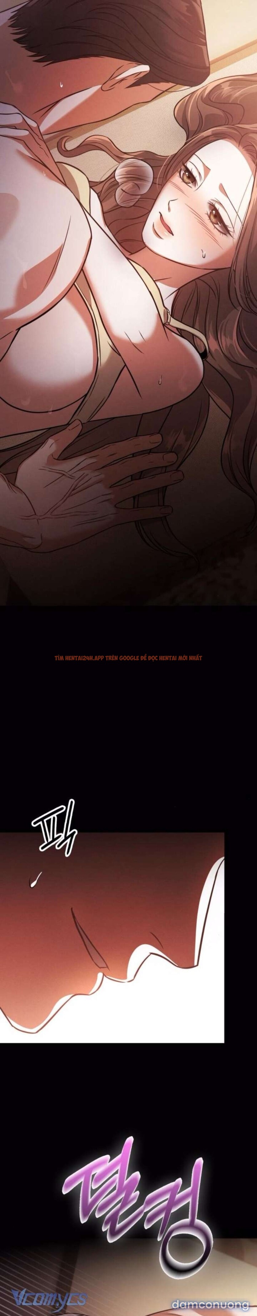 Xem ảnh 6 6 trong truyện hentai [18+] Người Bạn Ban Đêm - Chapter 15 - www.hentaitvn.net