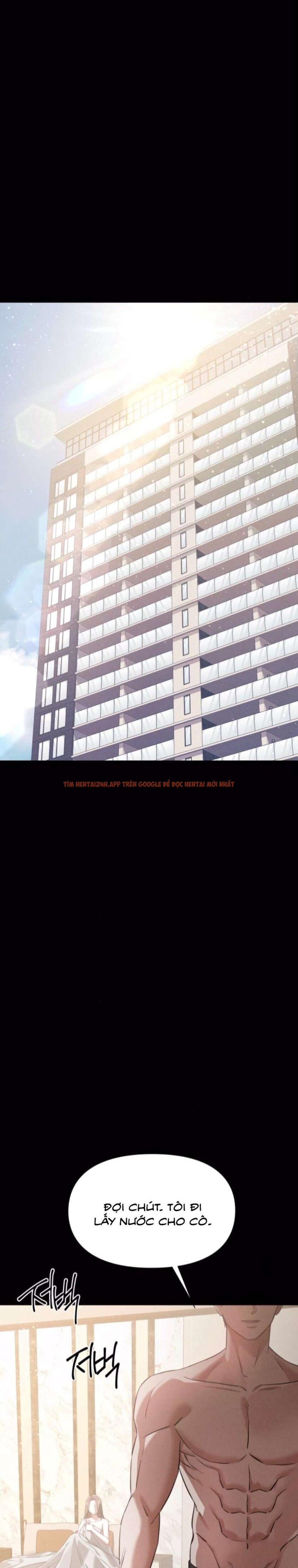 Xem ảnh 1 0 trong truyện hentai [18+] Người Bạn Ban Đêm - Chapter 16 - www.hentaitvn.net