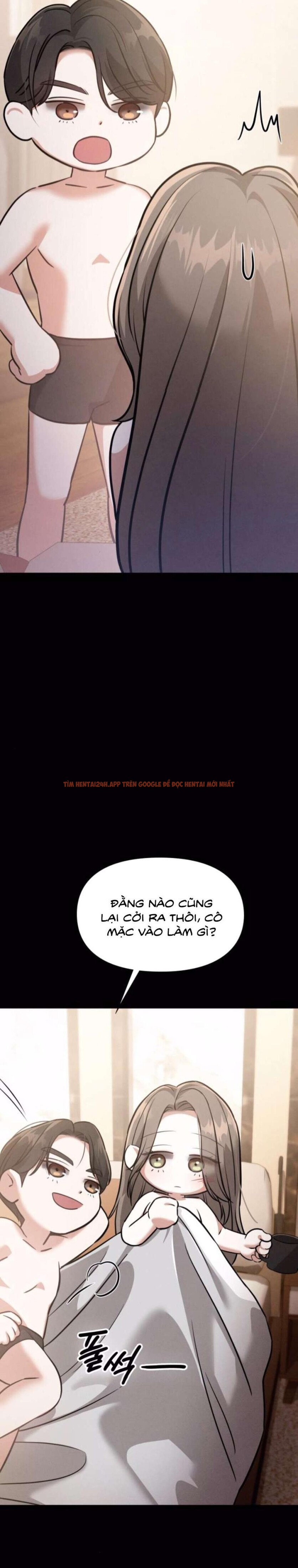 Xem ảnh 1 10 trong truyện hentai [18+] Người Bạn Ban Đêm - Chapter 16 - www.hentaitvn.net