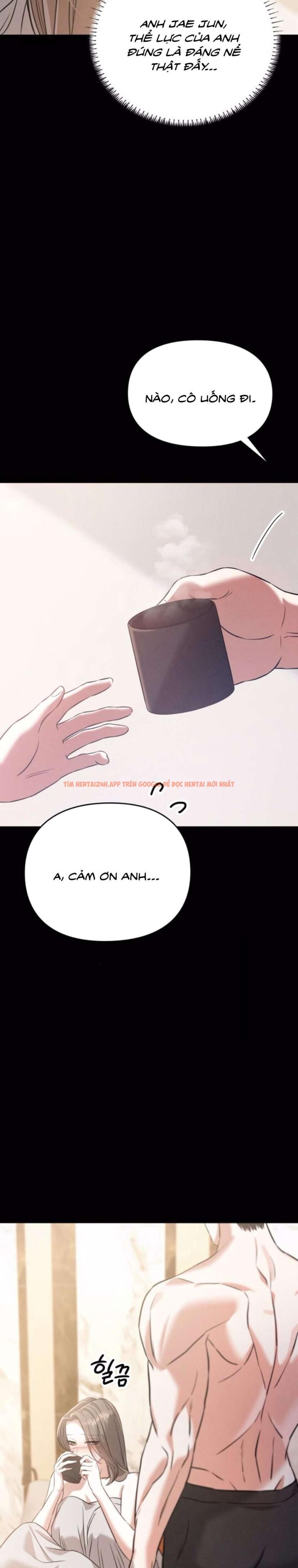 Xem ảnh 1 8 trong truyện hentai [18+] Người Bạn Ban Đêm - Chapter 16 - www.hentaitvn.net