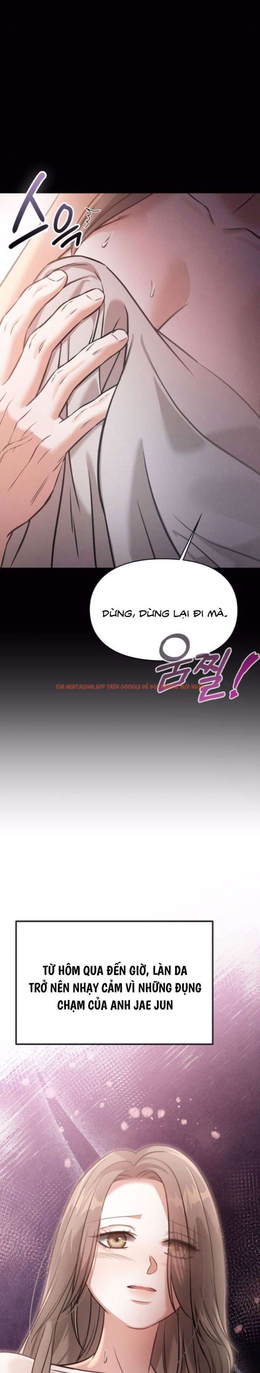 Xem ảnh 2 0 trong truyện hentai [18+] Người Bạn Ban Đêm - Chapter 16 - www.hentaitvn.net