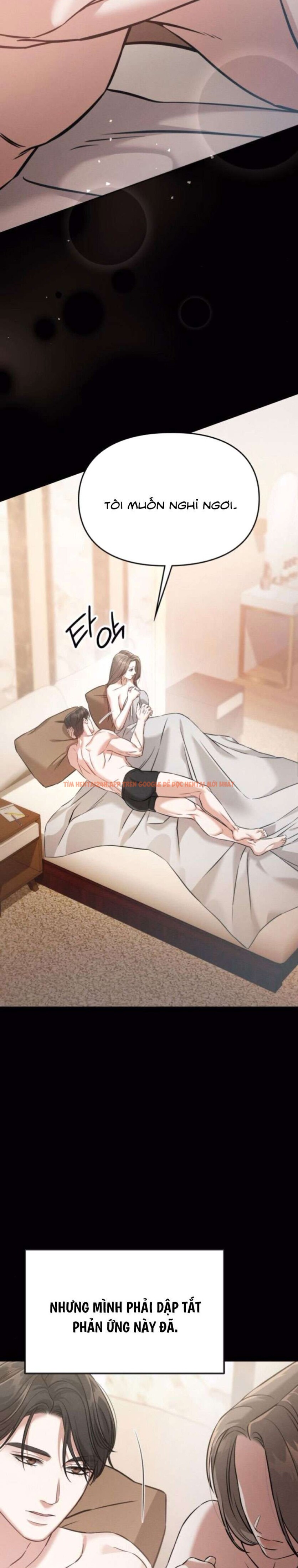 Xem ảnh 2 2 trong truyện hentai [18+] Người Bạn Ban Đêm - Chapter 16 - www.hentaitvn.net