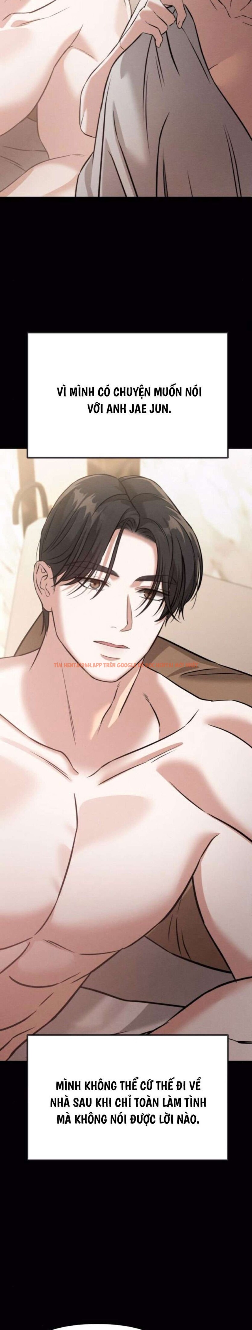 Xem ảnh 2 3 trong truyện hentai [18+] Người Bạn Ban Đêm - Chapter 16 - www.hentaitvn.net