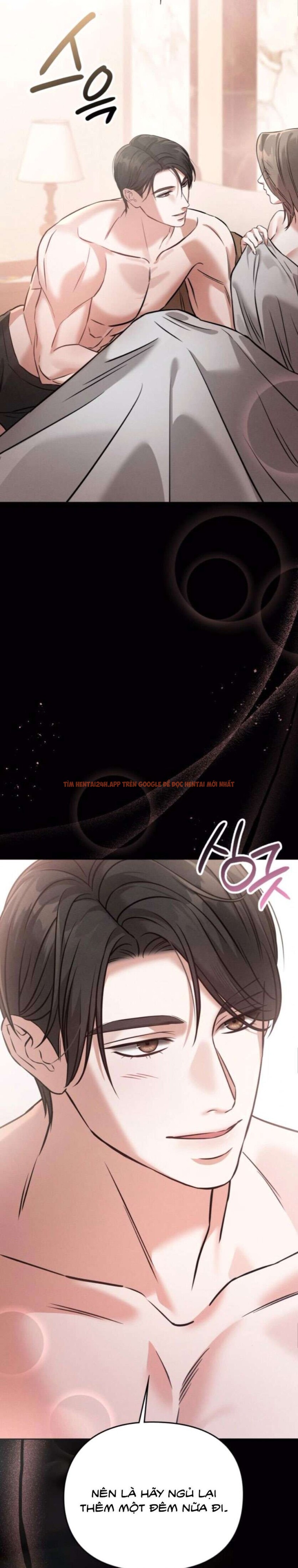 Xem ảnh 2 5 trong truyện hentai [18+] Người Bạn Ban Đêm - Chapter 16 - www.hentaitvn.net