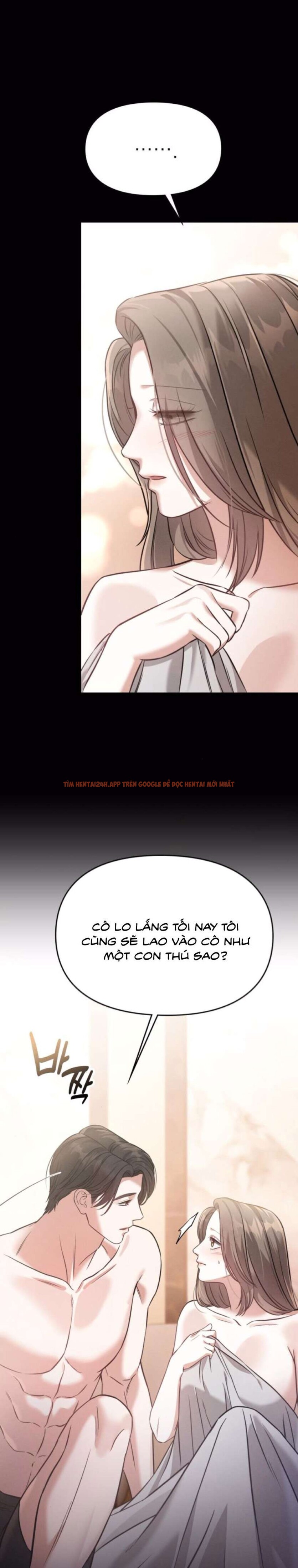 Xem ảnh 3 0 trong truyện hentai [18+] Người Bạn Ban Đêm - Chapter 16 - www.hentaitvn.net