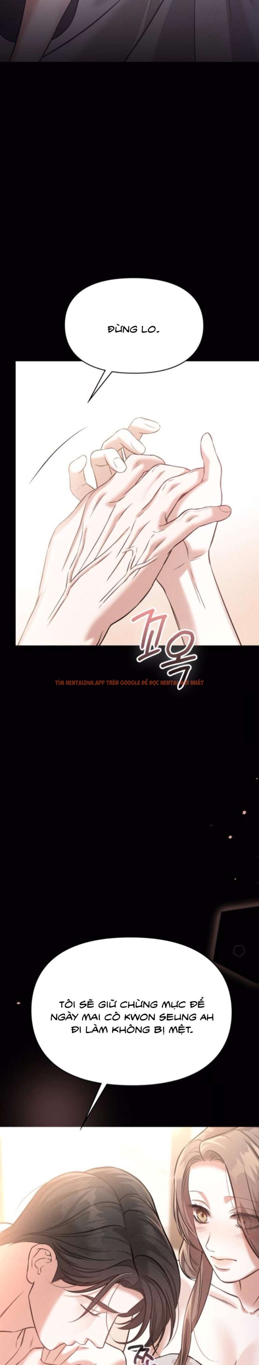 Xem ảnh 3 1 trong truyện hentai [18+] Người Bạn Ban Đêm - Chapter 16 - www.hentaitvn.net