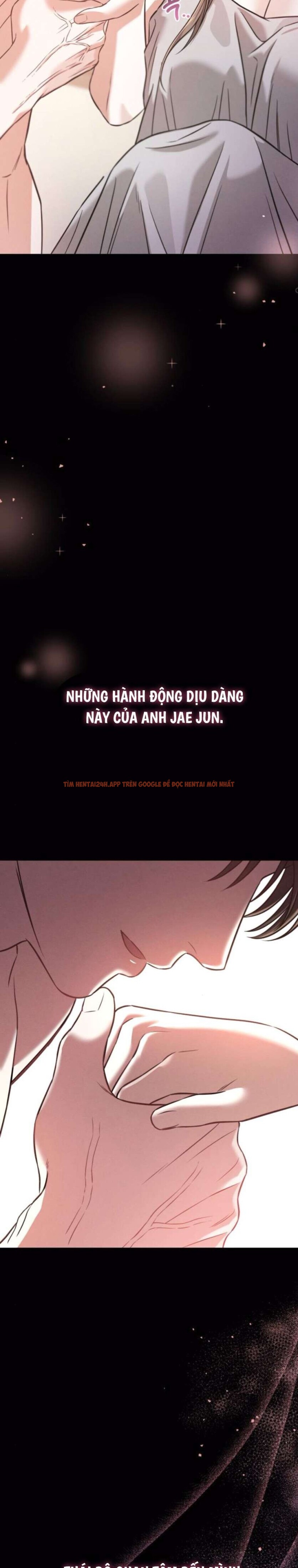 Xem ảnh 3 2 trong truyện hentai [18+] Người Bạn Ban Đêm - Chapter 16 - www.hentaitvn.net