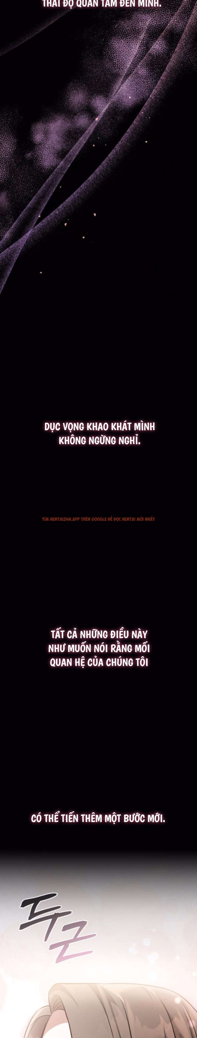 Xem ảnh 3 3 trong truyện hentai [18+] Người Bạn Ban Đêm - Chapter 16 - www.hentaitvn.net