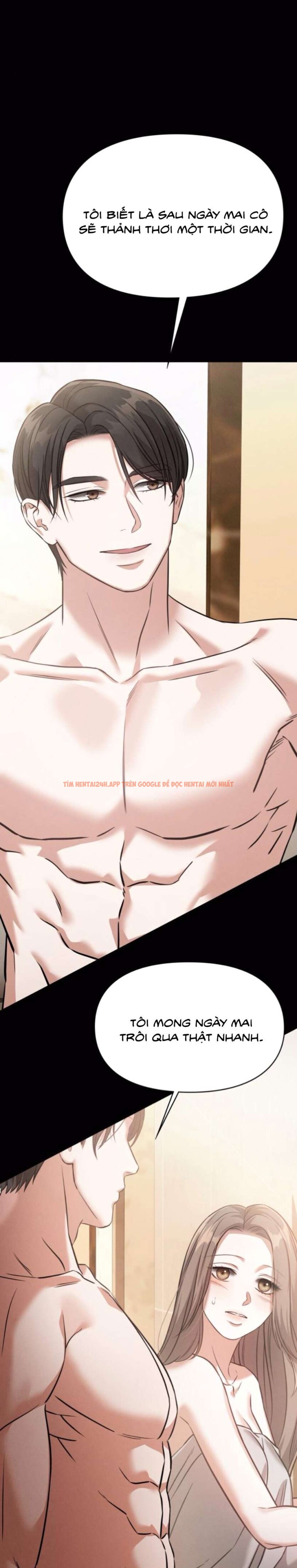 Xem ảnh 3 5 trong truyện hentai [18+] Người Bạn Ban Đêm - Chapter 16 - www.hentaitvn.net