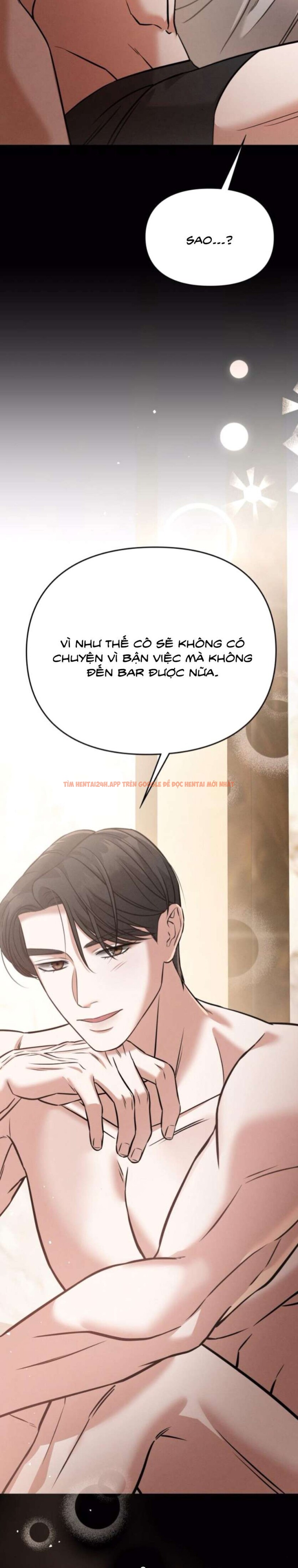 Xem ảnh 3 6 trong truyện hentai [18+] Người Bạn Ban Đêm - Chapter 16 - www.hentaitvn.net