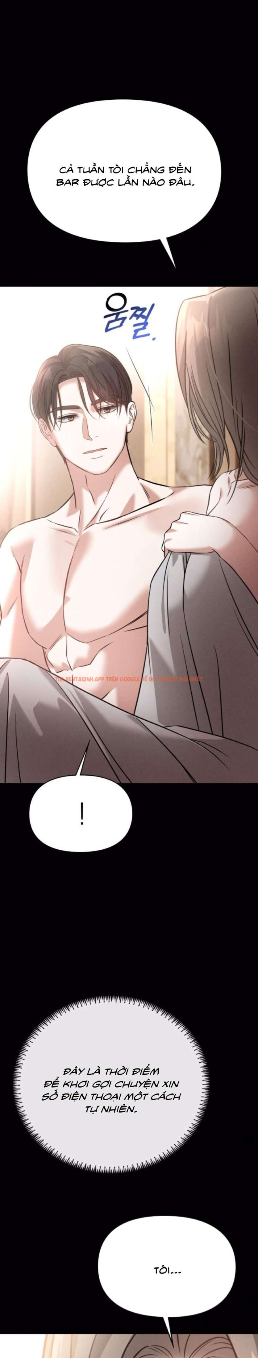 Xem ảnh 3 8 trong truyện hentai [18+] Người Bạn Ban Đêm - Chapter 16 - www.hentaitvn.net