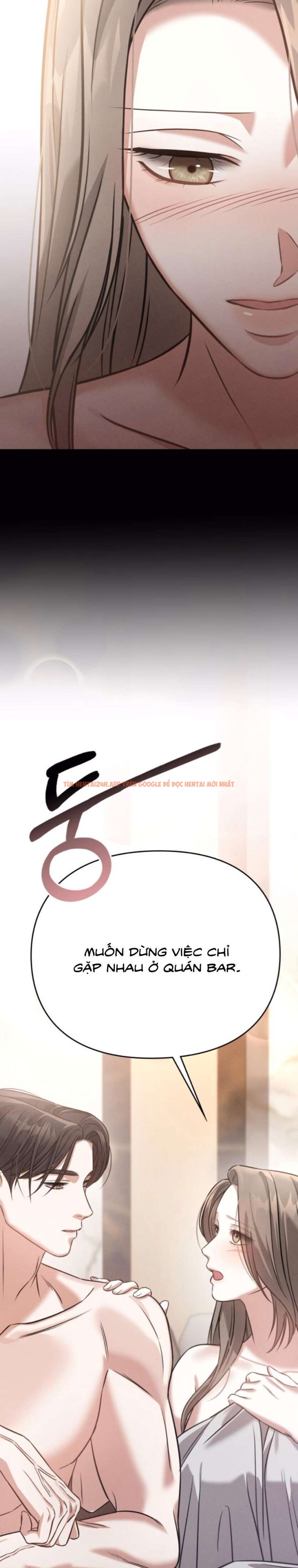 Xem ảnh 3 9 trong truyện hentai [18+] Người Bạn Ban Đêm - Chapter 16 - www.hentaitvn.net