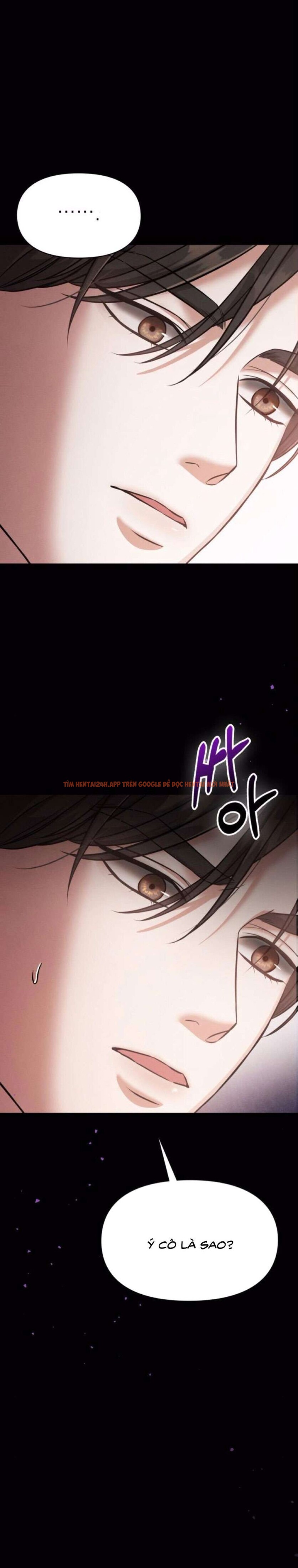 Xem ảnh 4 0 trong truyện hentai [18+] Người Bạn Ban Đêm - Chapter 16 - www.hentaitvn.net