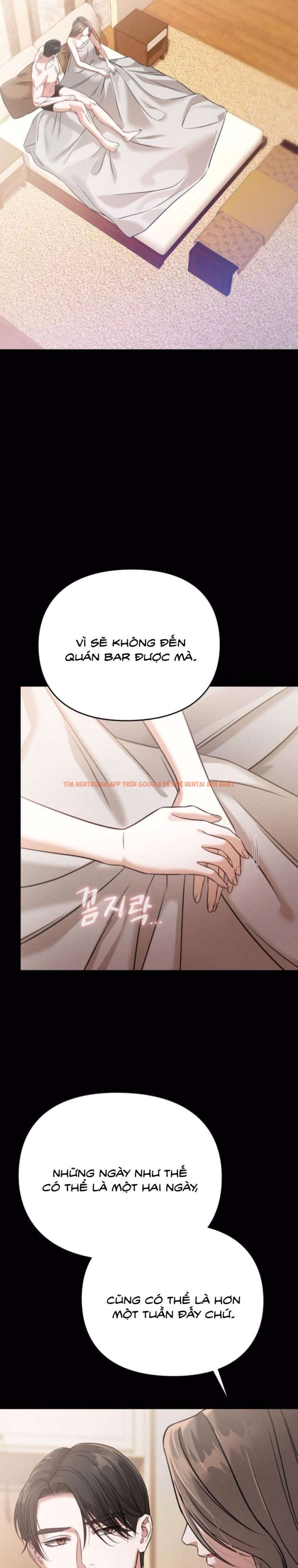 Xem ảnh 4 4 trong truyện hentai [18+] Người Bạn Ban Đêm - Chapter 16 - www.hentaitvn.net