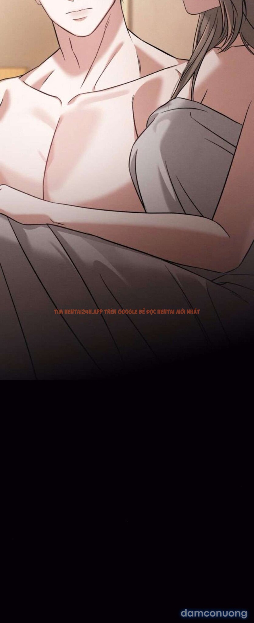 Xem ảnh 4 5 trong truyện hentai [18+] Người Bạn Ban Đêm - Chapter 16 - www.hentaitvn.net