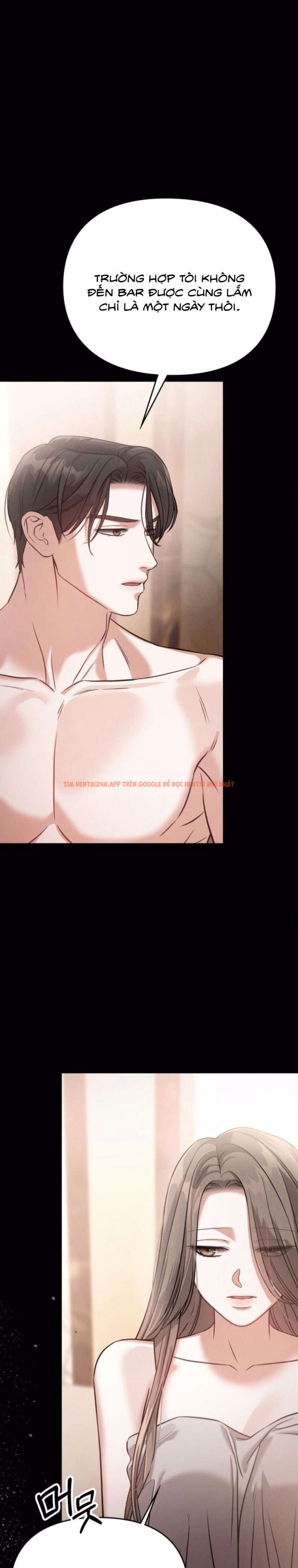 Xem ảnh 5 0 trong truyện hentai [18+] Người Bạn Ban Đêm - Chapter 16 - www.hentaitvn.net