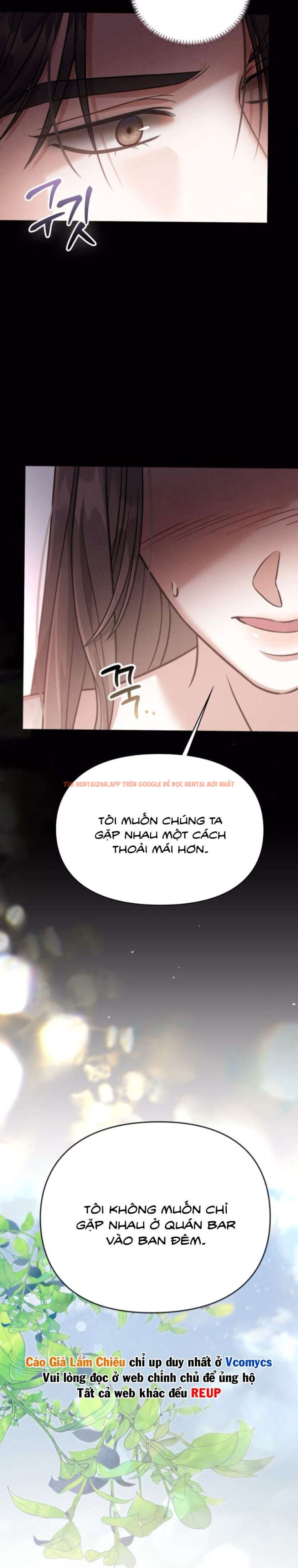 Xem ảnh 5 2 trong truyện hentai [18+] Người Bạn Ban Đêm - Chapter 16 - www.hentaitvn.net