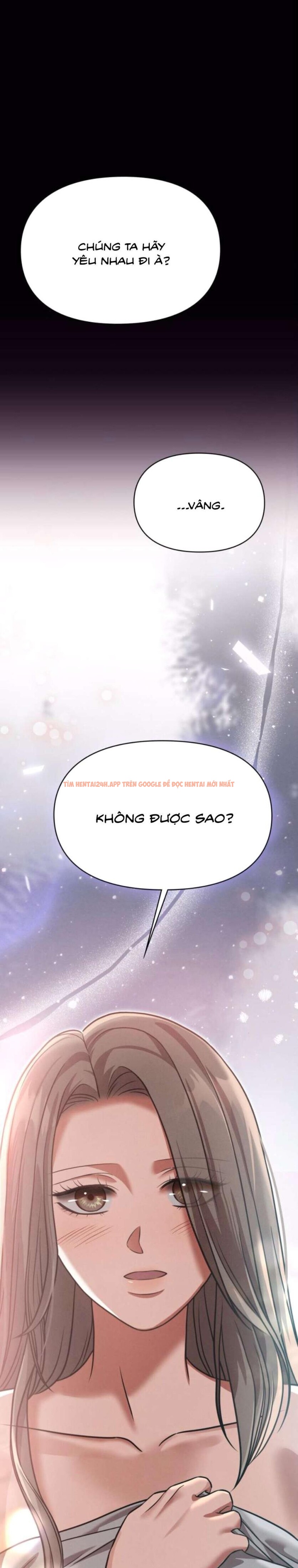 Xem ảnh 1 0 trong truyện hentai [18+] Người Bạn Ban Đêm - Chapter 17 - www.hentaitvn.net