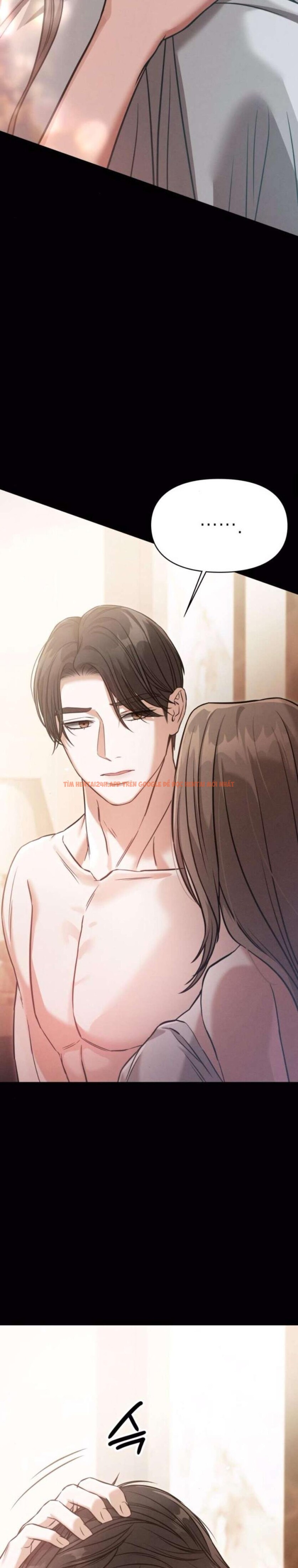 Xem ảnh 1 1 trong truyện hentai [18+] Người Bạn Ban Đêm - Chapter 17 - www.hentaitvn.net