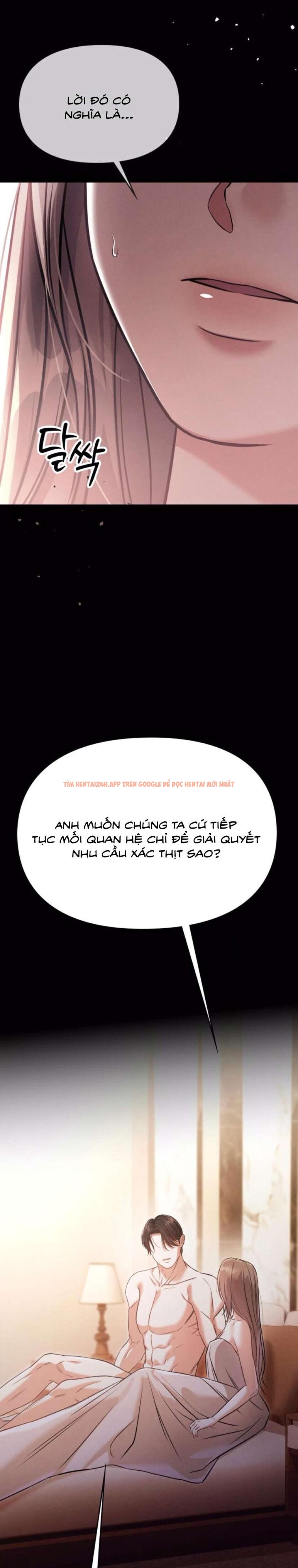 Xem ảnh 1 10 trong truyện hentai [18+] Người Bạn Ban Đêm - Chapter 17 - www.hentaitvn.net