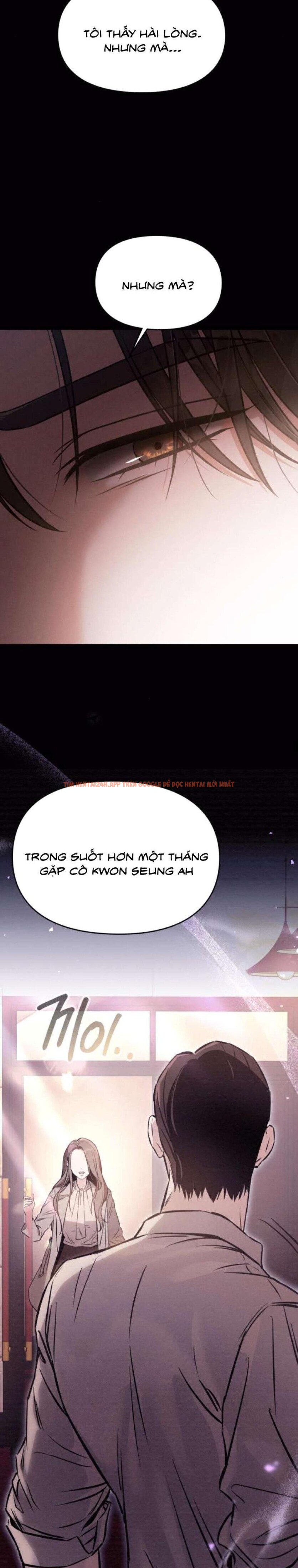 Xem ảnh 1 3 trong truyện hentai [18+] Người Bạn Ban Đêm - Chapter 17 - www.hentaitvn.net