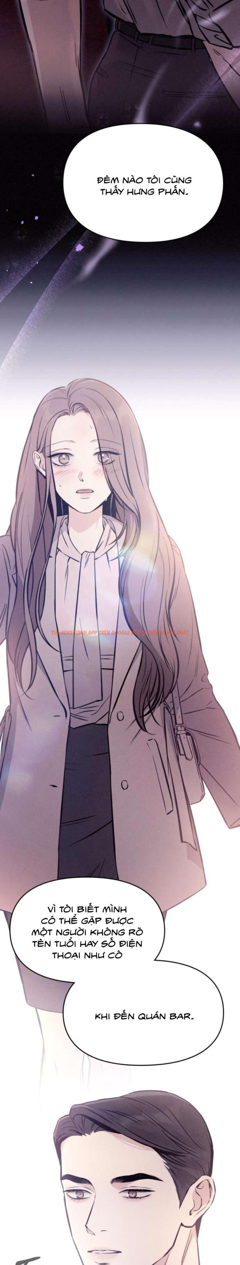 Xem ảnh 1 4 trong truyện hentai [18+] Người Bạn Ban Đêm - Chapter 17 - www.hentaitvn.net