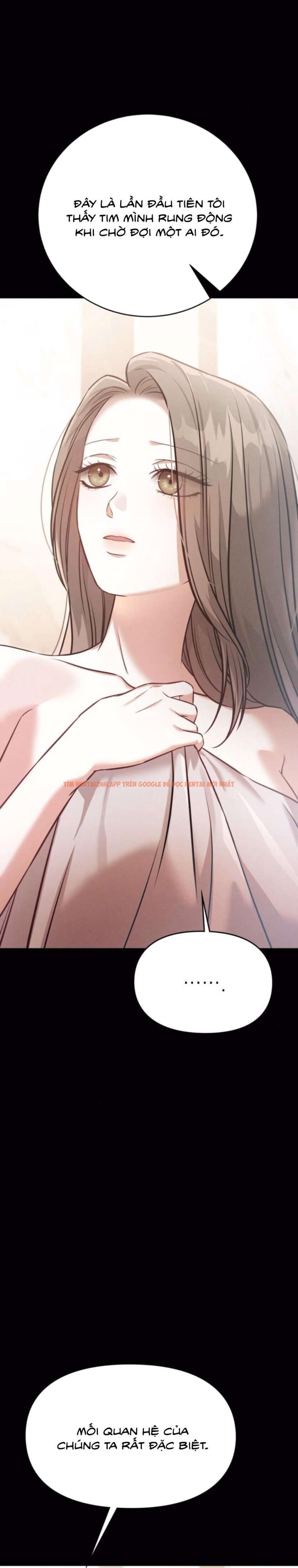 Xem ảnh 1 6 trong truyện hentai [18+] Người Bạn Ban Đêm - Chapter 17 - www.hentaitvn.net