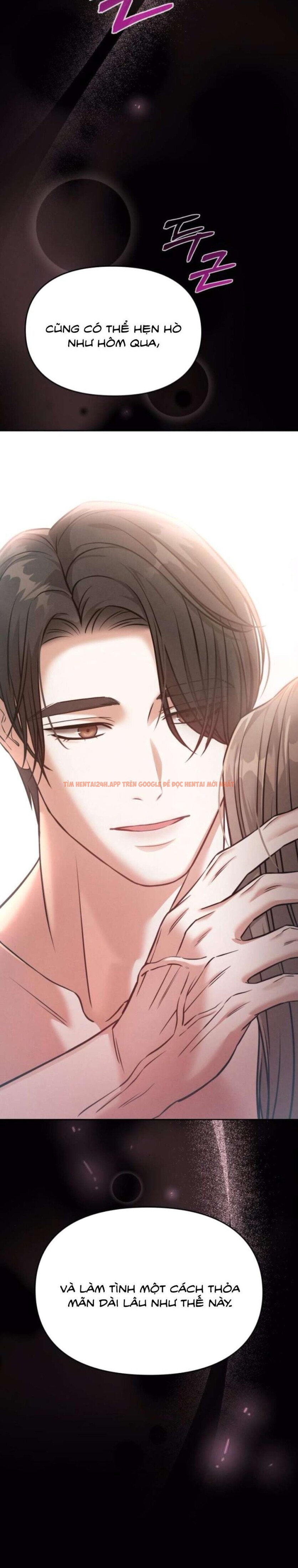 Xem ảnh 1 8 trong truyện hentai [18+] Người Bạn Ban Đêm - Chapter 17 - www.hentaitvn.net