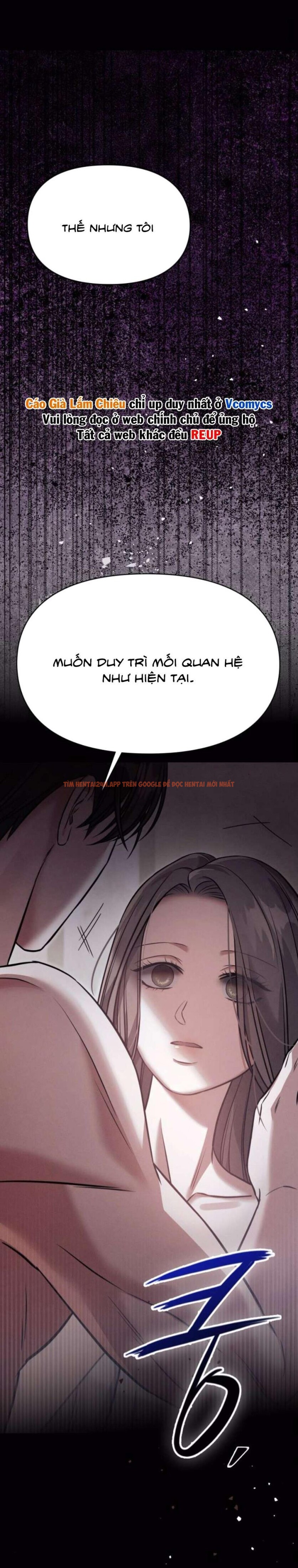 Xem ảnh 1 9 trong truyện hentai [18+] Người Bạn Ban Đêm - Chapter 17 - www.hentaitvn.net