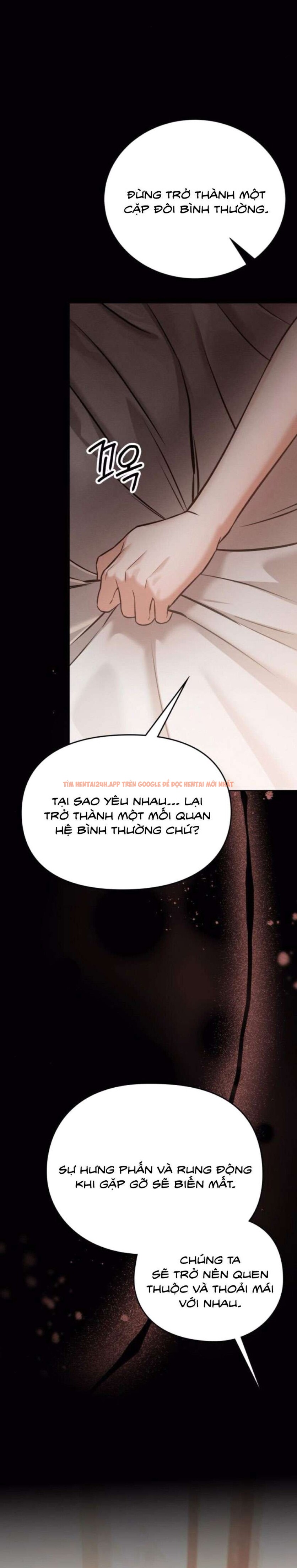 Xem ảnh 2 0 trong truyện hentai [18+] Người Bạn Ban Đêm - Chapter 17 - www.hentaitvn.net