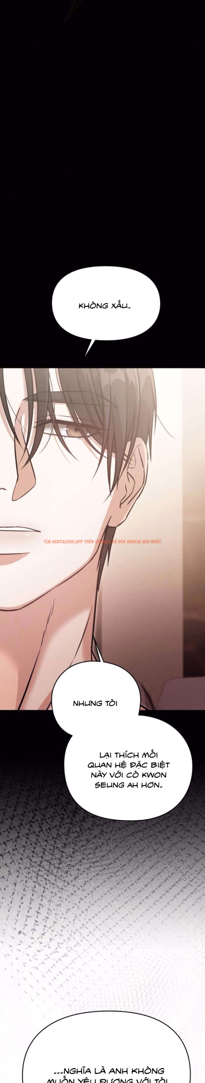 Xem ảnh 2 2 trong truyện hentai [18+] Người Bạn Ban Đêm - Chapter 17 - www.hentaitvn.net