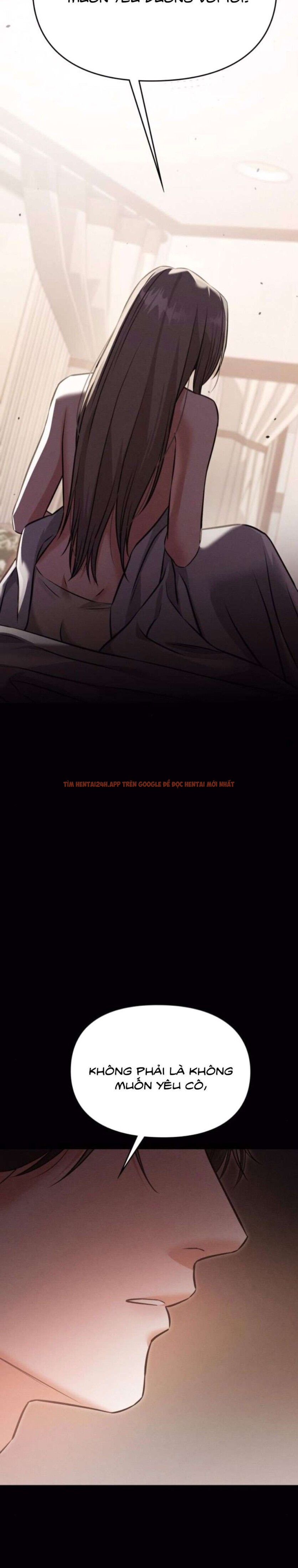 Xem ảnh 2 3 trong truyện hentai [18+] Người Bạn Ban Đêm - Chapter 17 - www.hentaitvn.net