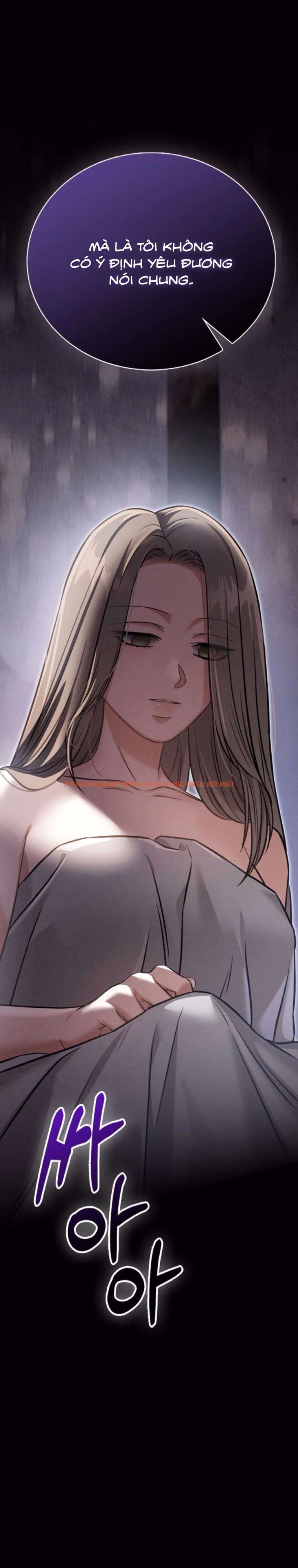 Xem ảnh 2 4 trong truyện hentai [18+] Người Bạn Ban Đêm - Chapter 17 - www.hentaitvn.net